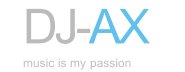 DJ-AX-Logo